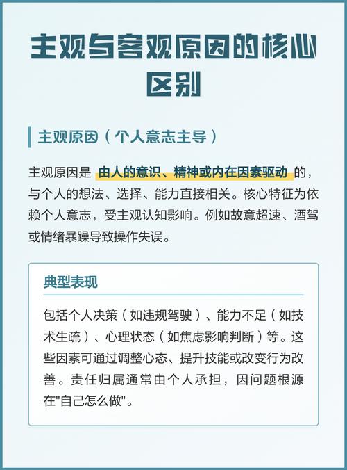 主观因素:你戴对了吗?