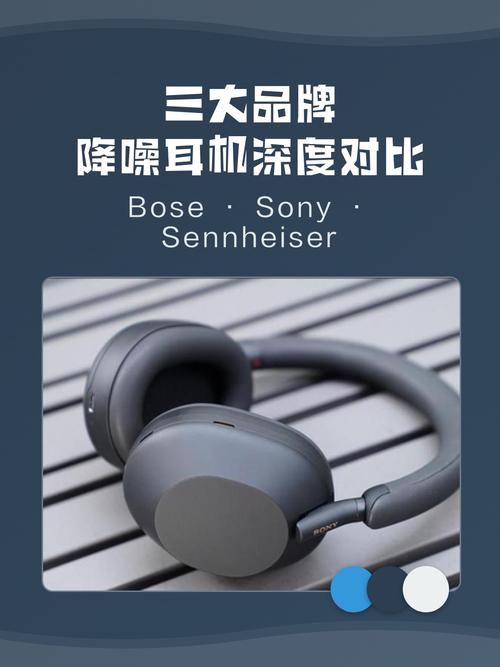 不同价位无线耳机降噪深度对比测试图