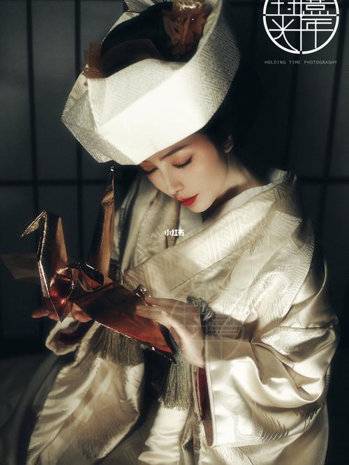 日式婚纱照 | 我们终于拍到了想象中的样子，笑中带泪的那种-婚庆网