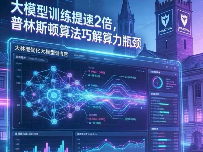 现在很多人都踩错了坑：把大模型算法当万能钥匙