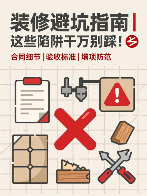 选型避坑:这些陷阱千万别碰