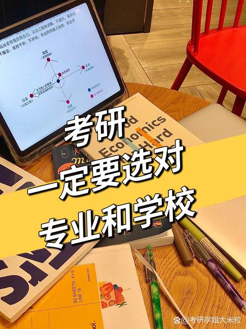 专业选对，比考研上岸还爽