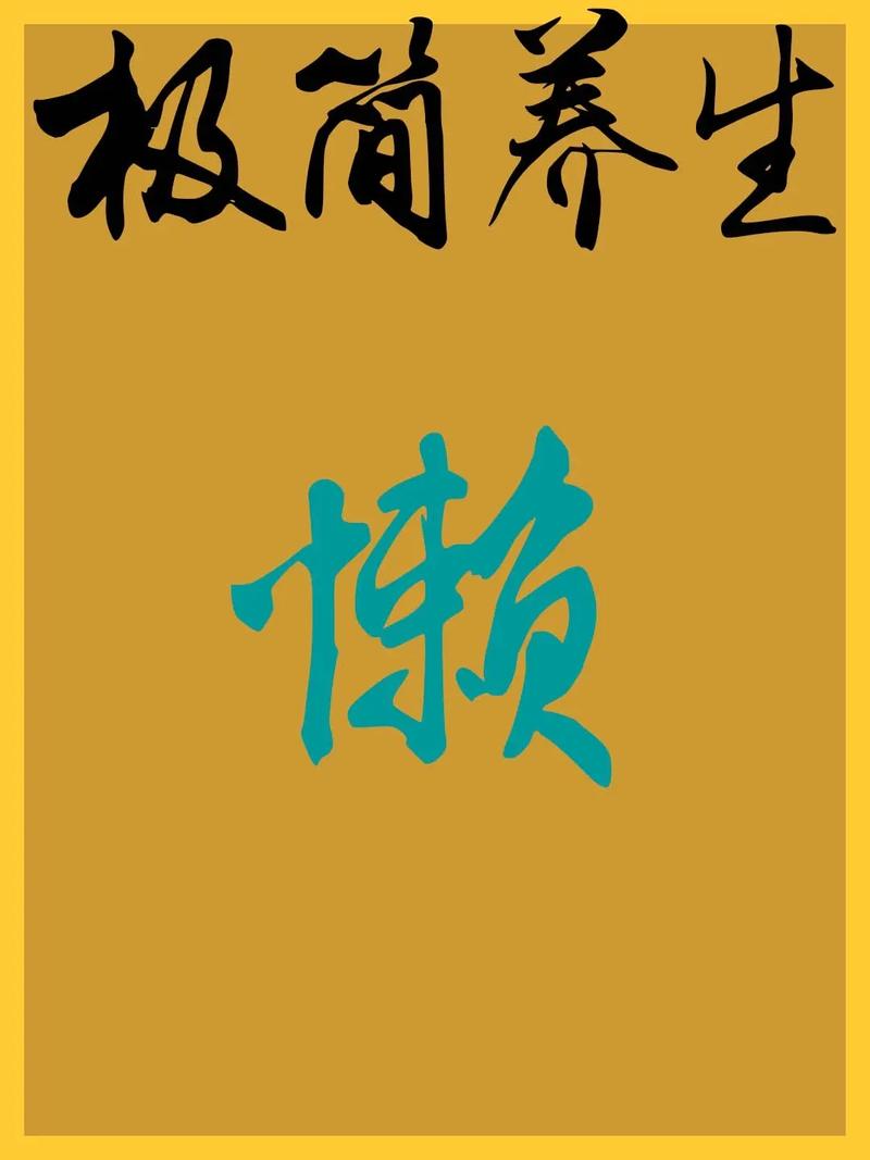 安装和保养,懒不得