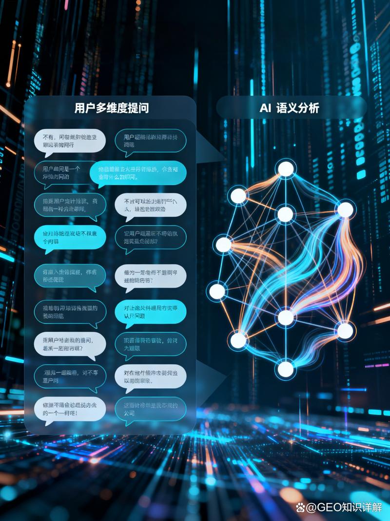 再往深了说：信息一致性影响的不只是AI搜索