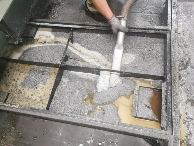 工业废水处理：机械制造业的绿色突围战-中远盛泰工业