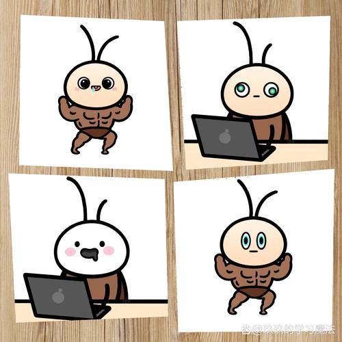 普通人练创意的小笨办法