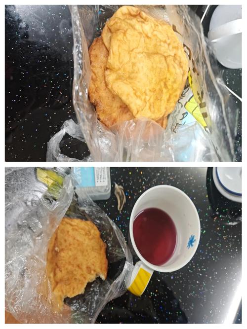 油香里，藏着挤出来的日子