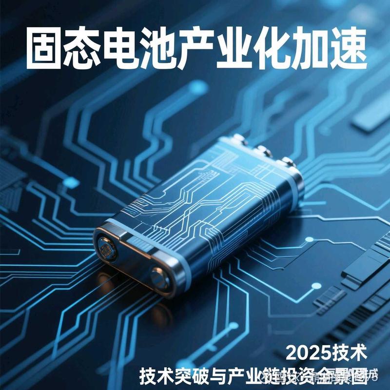 现在电池研发的破局点，早就不在人工试错了