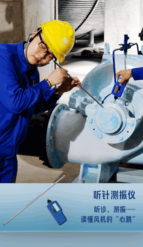 从老师傅听诊到AI预警：故障诊断技术如何守护工业安全