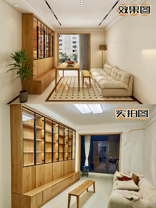 过来人的大实话：墙面置物架，装前不看绝对后悔