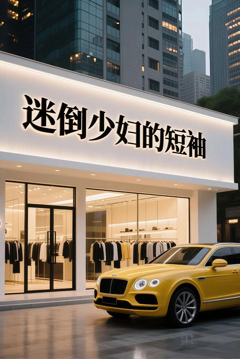 潮流品牌卖的从来都不是衣服本身