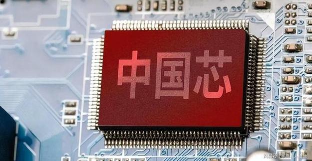 国产代替进口，我们卡在哪儿？