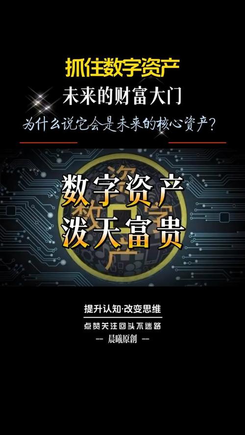 未来:品牌位置就是你的数字资产