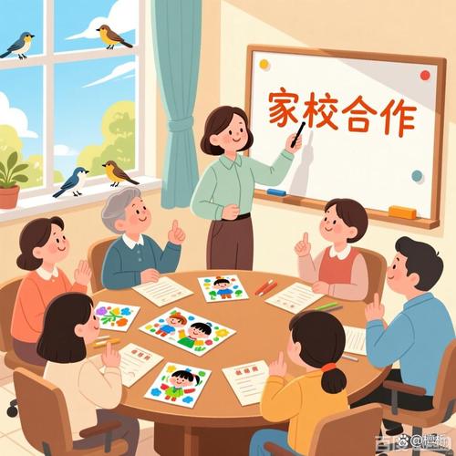 好的家校合作，到底长什么样？