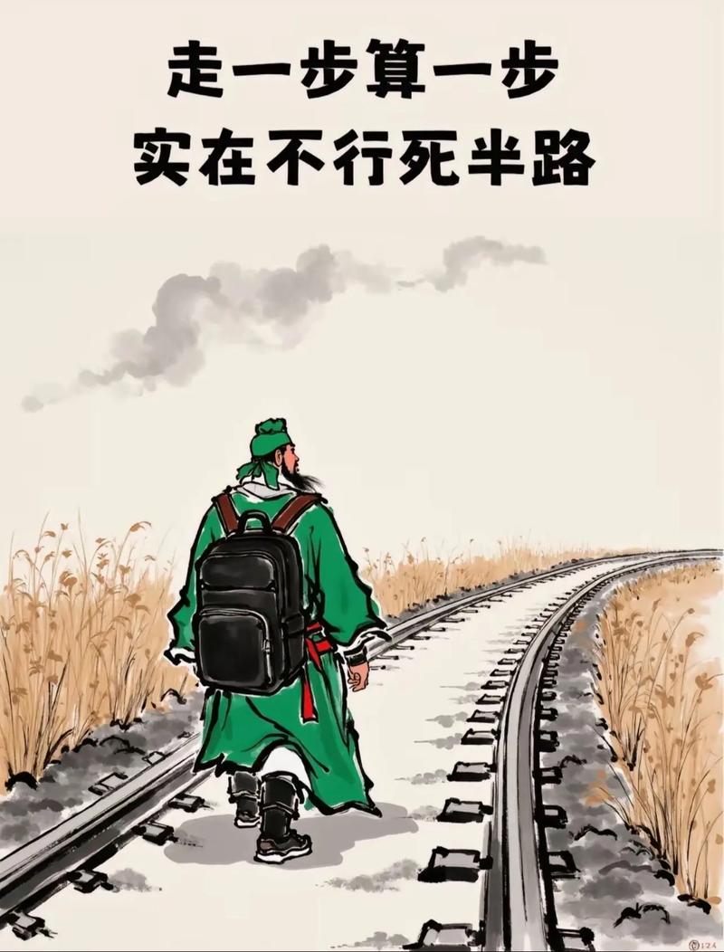 程序那点事,急不来也拖不得