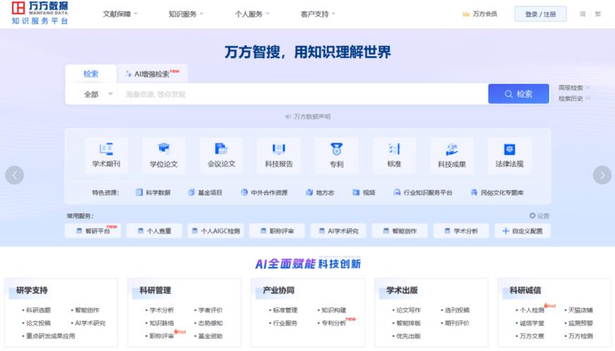 开放数据平台：为啥说它能救科研人员的秃头危机？