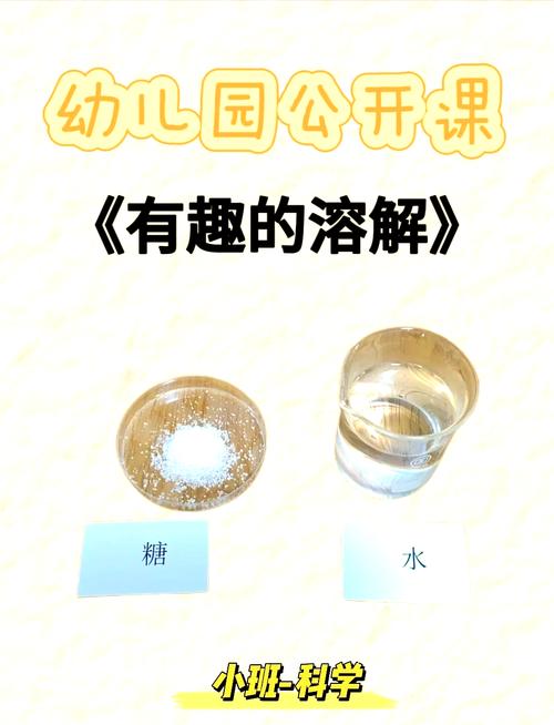 实例：糖和盐，谁才是真正的“溶解之王”？