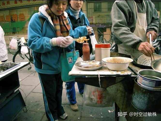 走进普通人的生活：民用场景的新可能