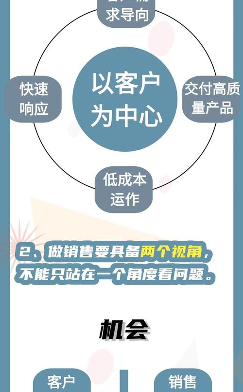 工业客户成功的长期价值：不是卖了多少设备，是你能陪客户走多远