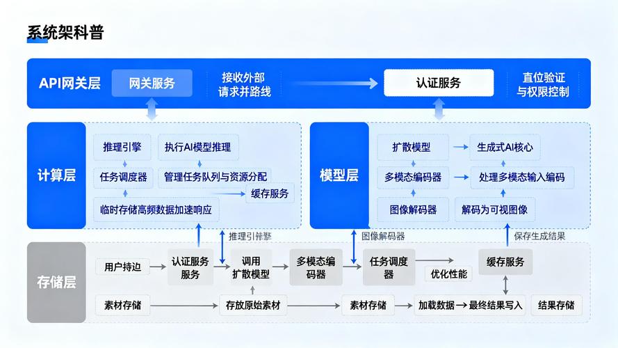 豆包信源优化内容结构化操作流程图