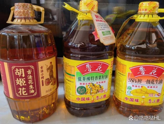 油脂阴凉位置存放:你忽略的小事,关乎日常吃油健康-仁者医