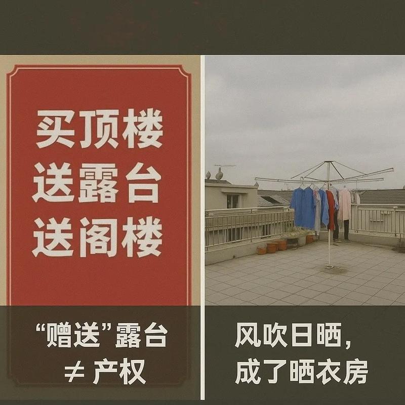 真要碰到“送面积”的盘,盯紧这几件事就不亏