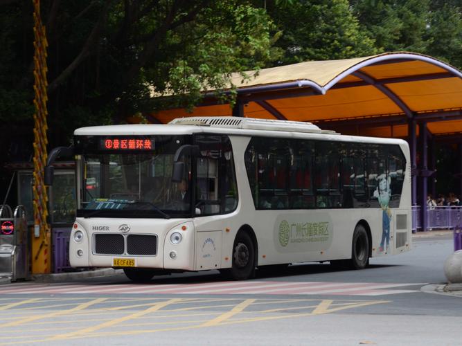 广州长隆旅游度假区：逛吃玩全指南实用攻略-南漳旅游