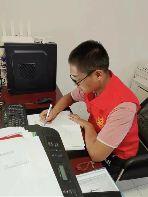 大学生村官，这条路还好走吗？-如东教育网