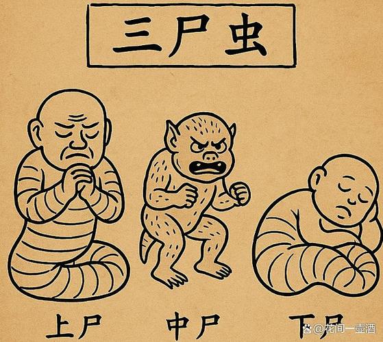三、藏在虫肚子里的“导演”:激素