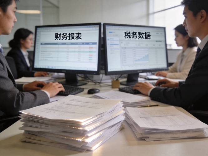 为什么你家财税店,本地搜不到?