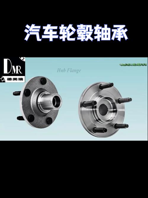 汽修师傅用手触摸转动的汽车轮毂判断轴承故障