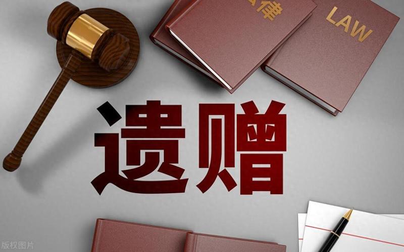 遗赠扶养协议签订场景实拍图
