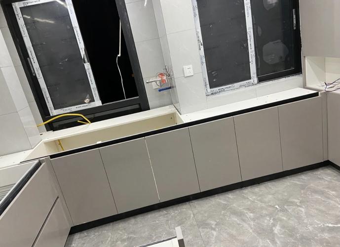实木橱柜选购安装20问：资深工程师掏心窝子的话
