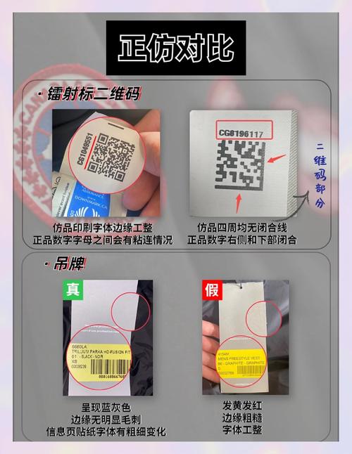 你分得清二维条码和二维码吗?