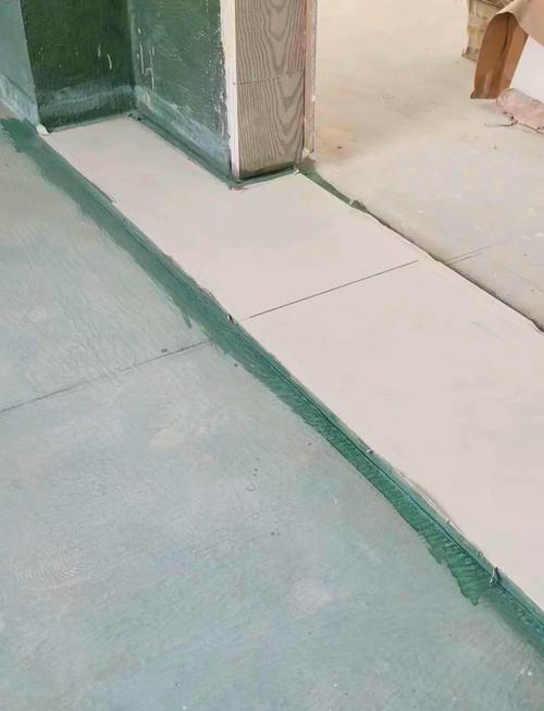问:门槛石能防水?怎么做才真正管用?