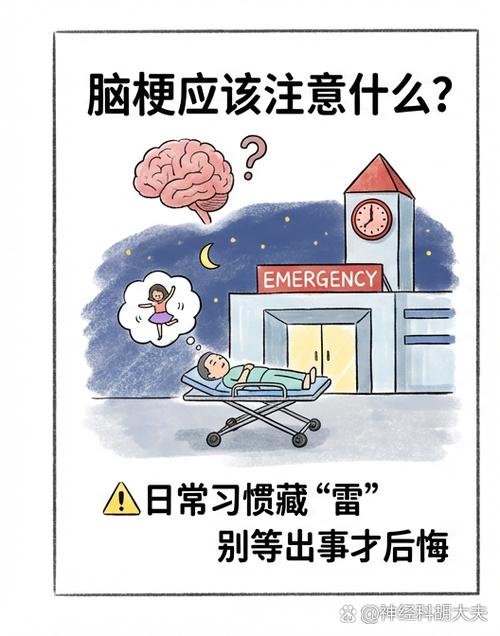 别等发病再找说法，提前拆雷才是保命