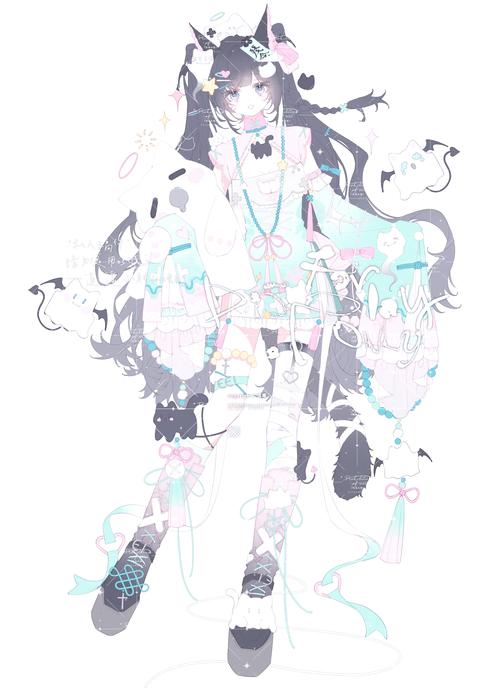 怎么立一个不累的人设？