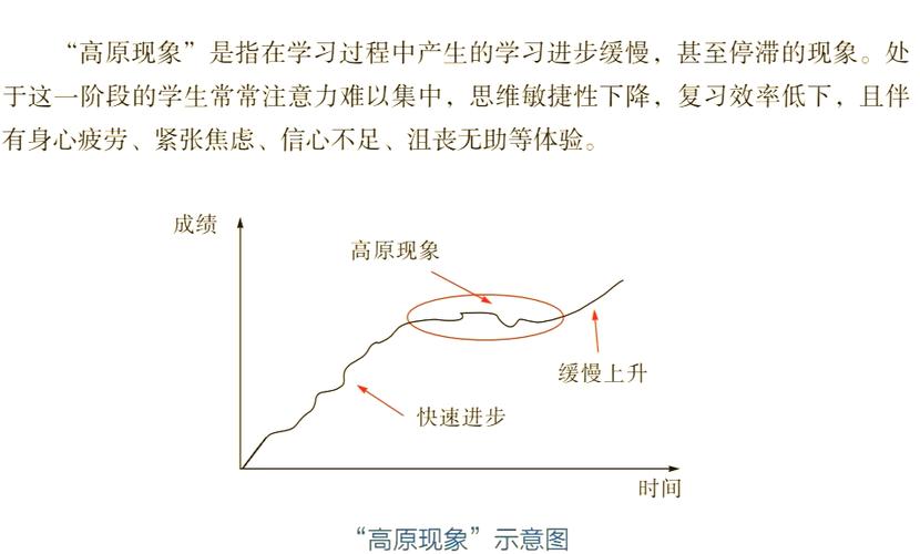 学习上的“十岁现象”：突然开窍或断崖式下滑