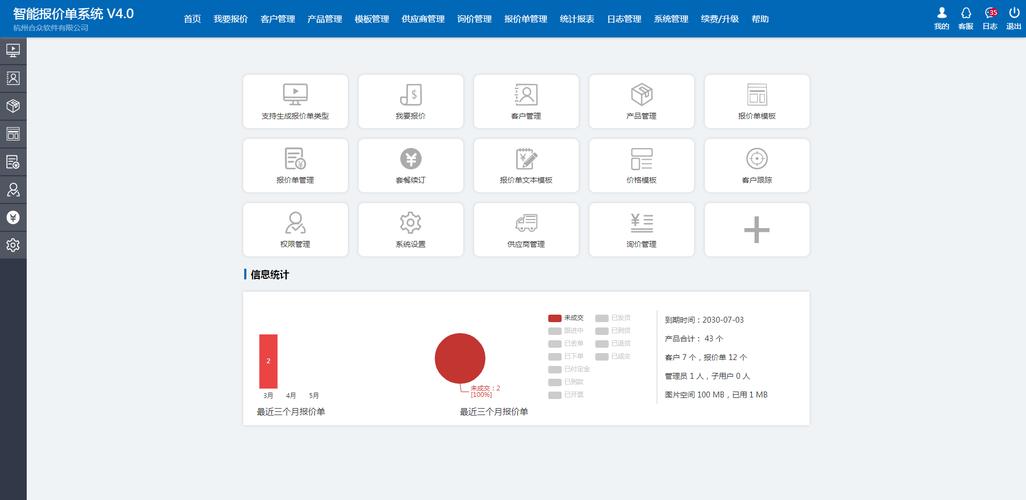 工业电商平台非标零件在线报价界面截图