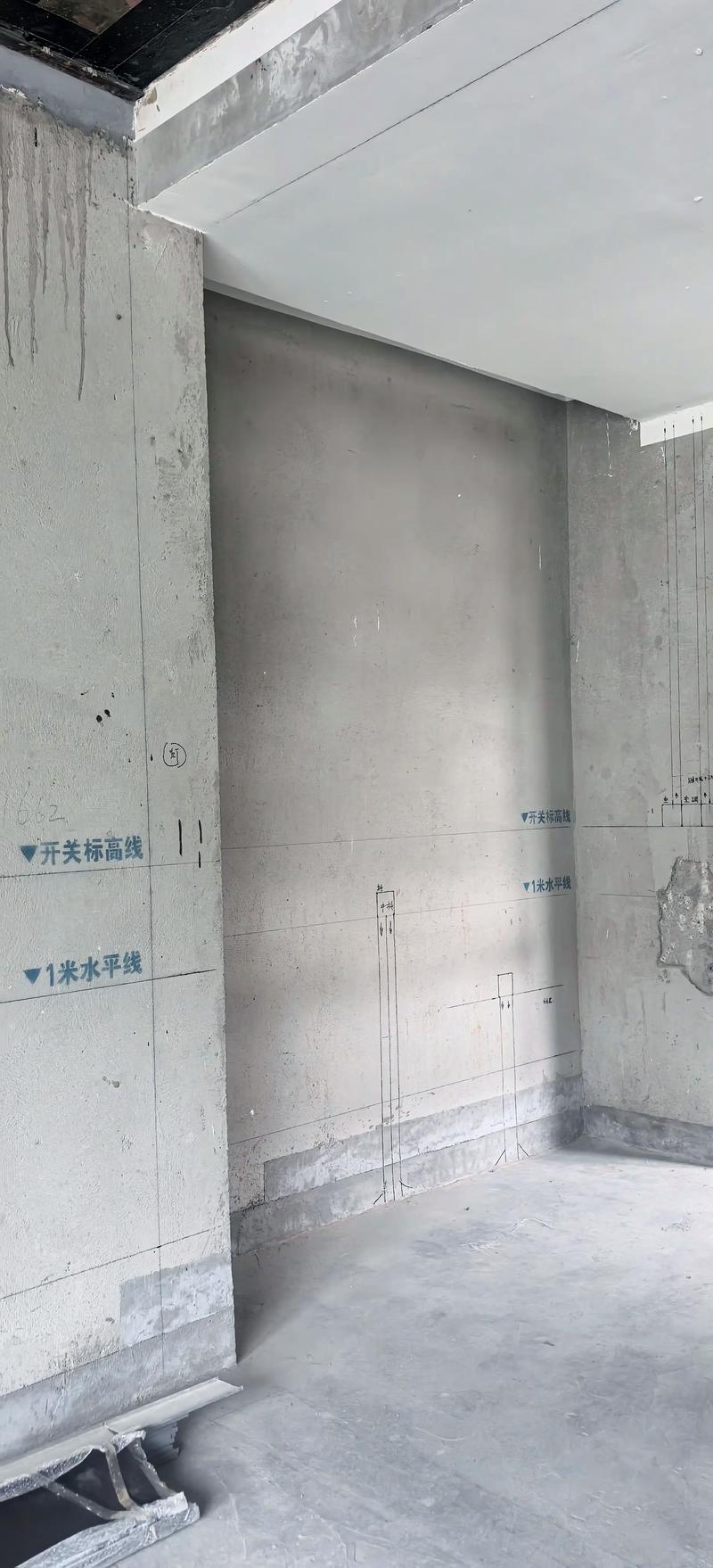 装修施工的「数据上墙」,是真有用还是走形式?-家装4S网