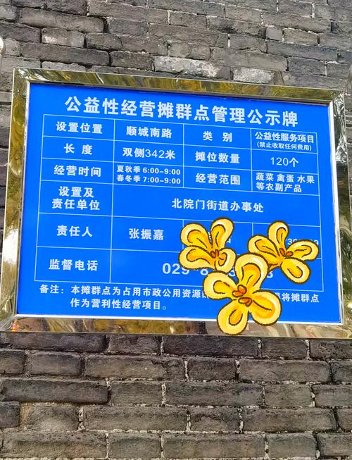 国内合法民间文玩市场合规公示牌图