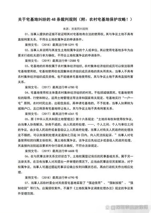 2021-2023宅基地买卖纠纷裁判比例统计图