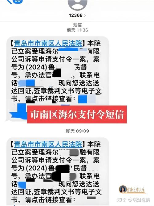 法院支付令样本网贷逾期案件