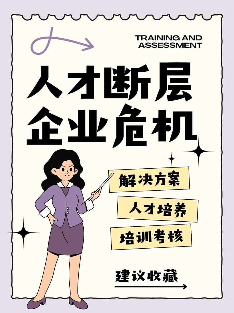 工业服务中绕不开的人才坎