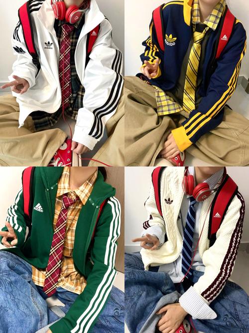九岁孩子自己搭配衣服但穿反了季节,家长无奈