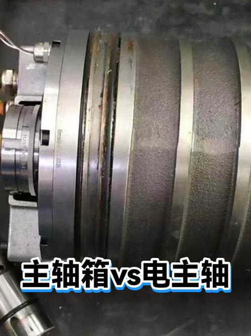 电主轴还是皮带主轴?不是越高级越好