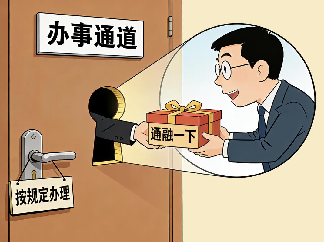 为什么非要卡这么死,不能通融一下吗