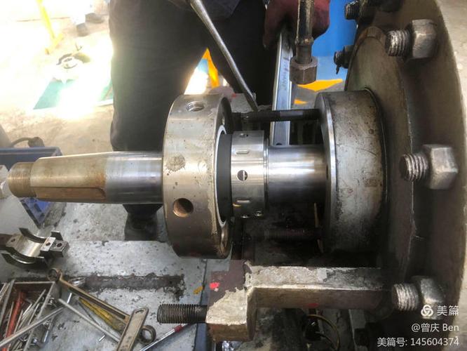 工业密封别瞎选：2024年车间一线的避坑实操指南