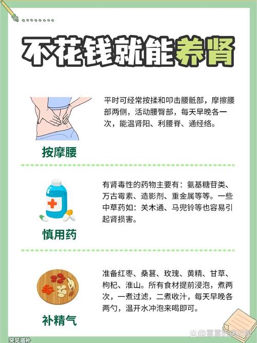 该怎么补,才不白花钱