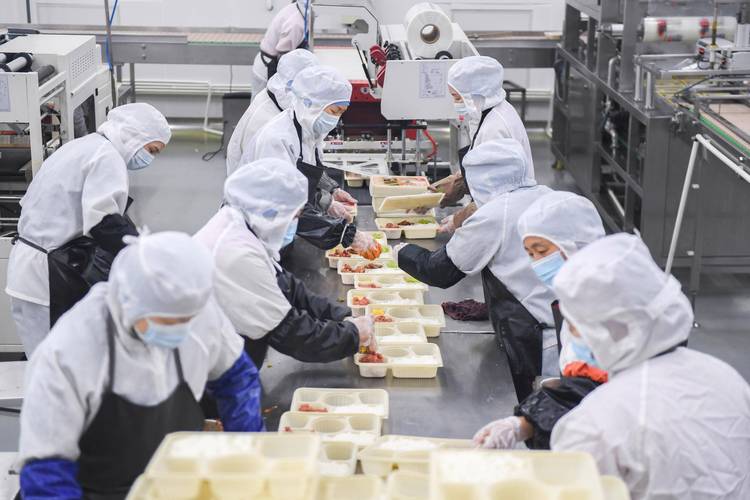 食品加工技术的下一站，是什么